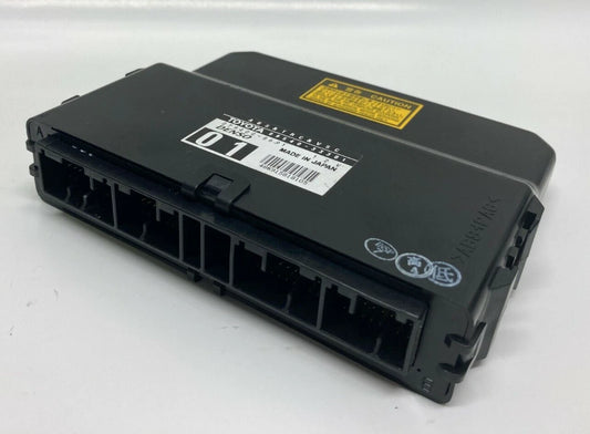 2002 2003 LEXUS ES300 ABS BRAKE CONTROL MODULE UNIT TRC VSC UNIT OEM 89540-33301