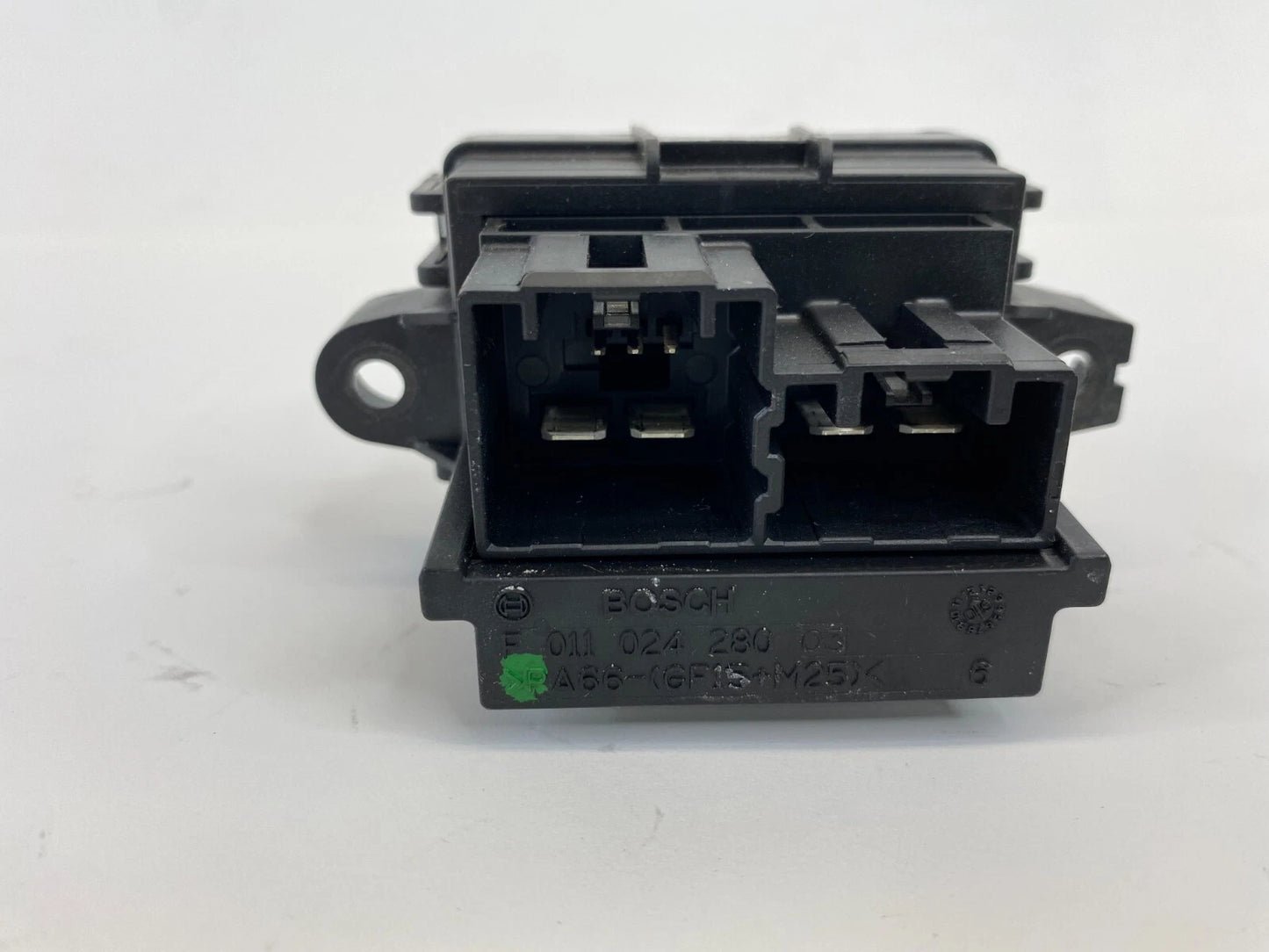 2007-2017 CHEVROLET EQUINOX HEATER BLOWER MOTOR RESISTOR MODULE 15141283 OEM