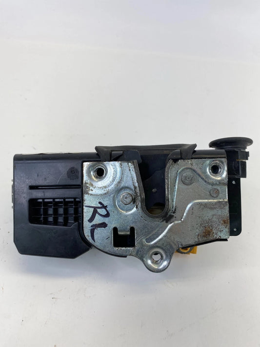 07-09 SUZUKI XL-7 REAR LEFT DRIVER SIDE DOOR LOCK LATCH ACTUATOR OEM 16889615