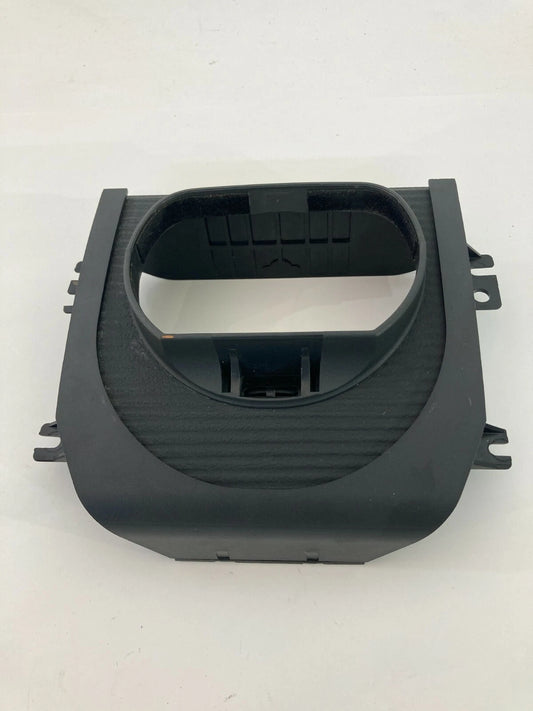 2005 CHRYSLER 300 SIGNATURE STEERING COLUMN SHROUD TRIM BEZEL P/N 0UU28XXXAB OEM