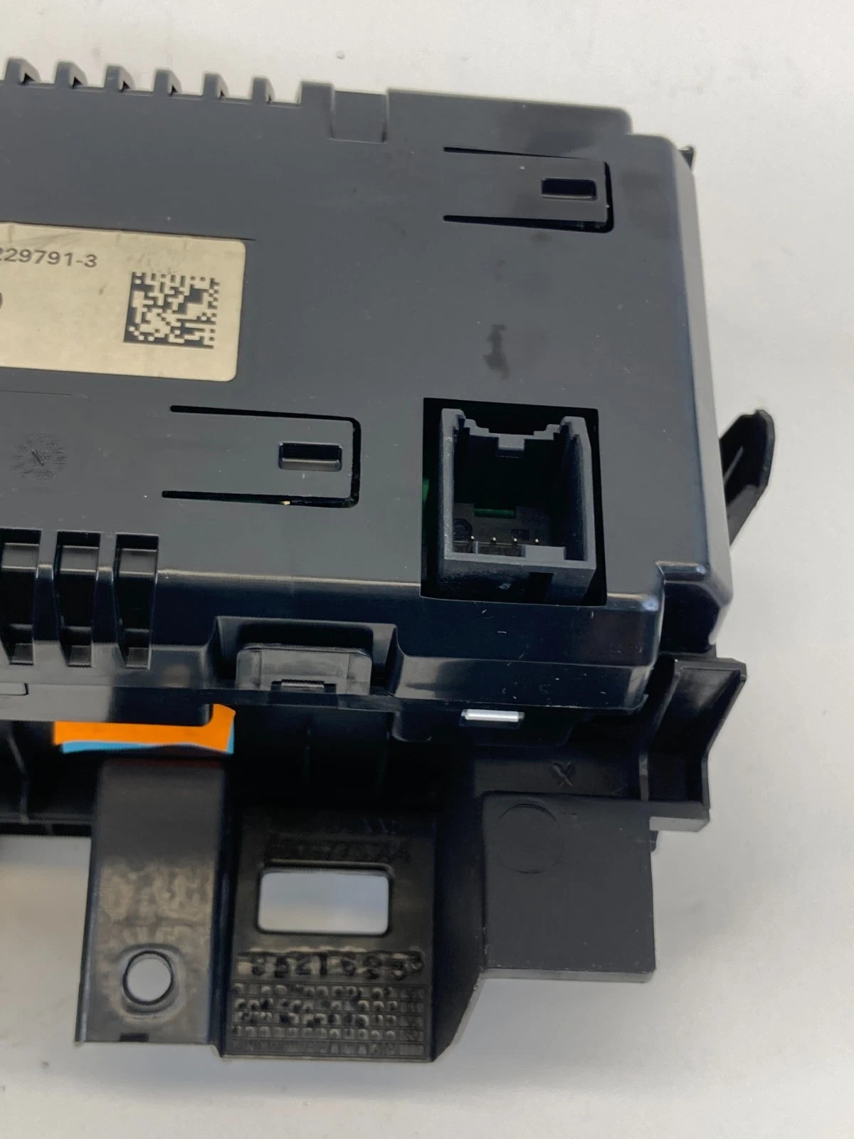 11 12 13 14 15 16 CHEVROLET CRUZE RADIO DASH INFO DISPLAY SCREEN 22858074 OEM