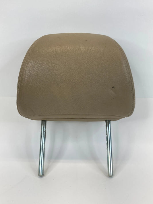 2005 2006 2007 HONDA ODYSSEY FRONT LEFT DRIVER SIDE SEAT HEADREST HEAD REST OEM