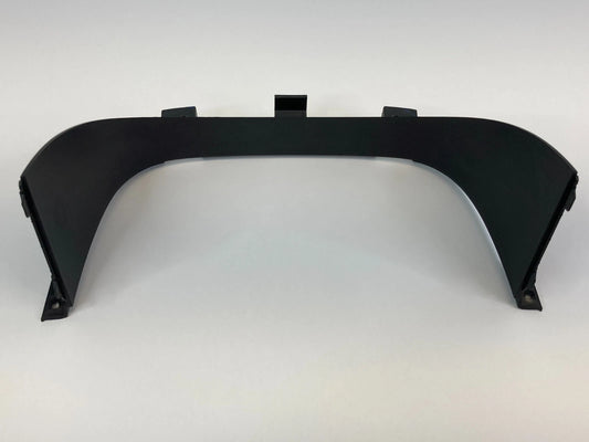 06-11 HONDA CIVIC DASH SPEEDOMETER CLUSTER UPPER BEZEL PANEL TRIM 77220-SNA-A020