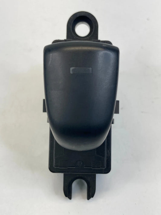 13-18 NISSAN ALTIMA BACK REAR LEFT SIDE WINDOW BUTTON SWITCH 25411-3TA3A OEM