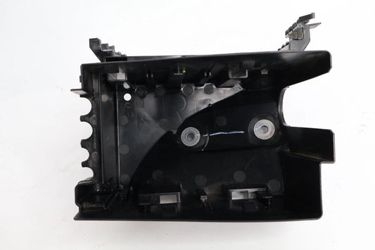 2012-2015 VOLKSWAGEN PASSAT 1.8L L4 ENGINE FUSE BOX HOUSING BRACKET SUPPORT OEM