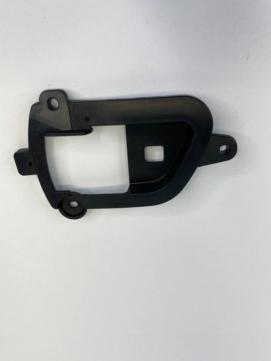2007-2013 MITSUBISHI OUTLANDER REAR LEFT SIDE INTERIOR DOOR HANDLE BEZEL OEM