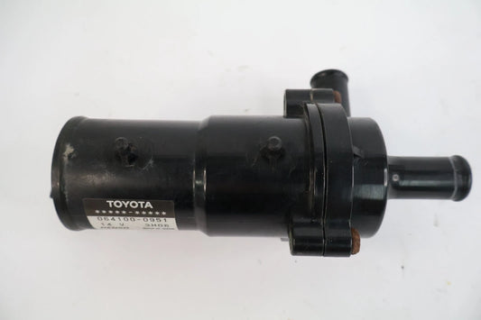 2004-2009 TOYOTA PRIUS HEATER WATER CIRCULATION PUMP 064100-0951 OEM