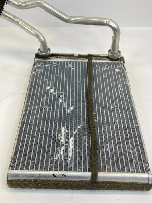 2014-2018 ACURA MDX A/C HEATER CORE RADIATOR ASSEMBLY 16485219 OEM