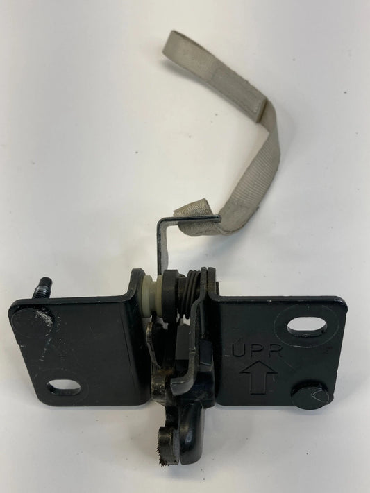 2009-2014 NISSAN MAXIMA REAR BACK SEAT FOLD DOWN LOCK LATCH ASSY 259A0-19211 OEM