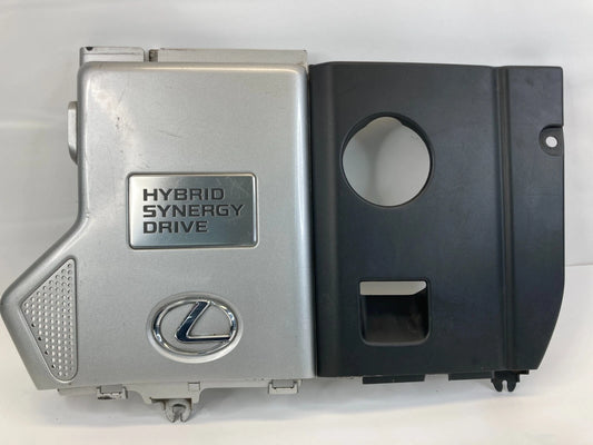 2006-2008 LEXUS RX400H 3.3L HYBRID SYNERGY DRIVE ENGINE COVER LID 53796-48020