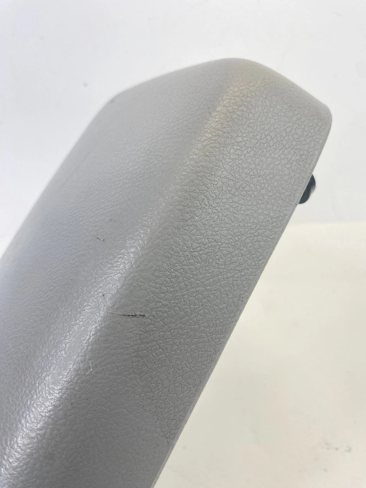 2009-2013 TOYOTA COROLLA CENTER CONSOLE ARM REST ARMREST LID COVER TOP