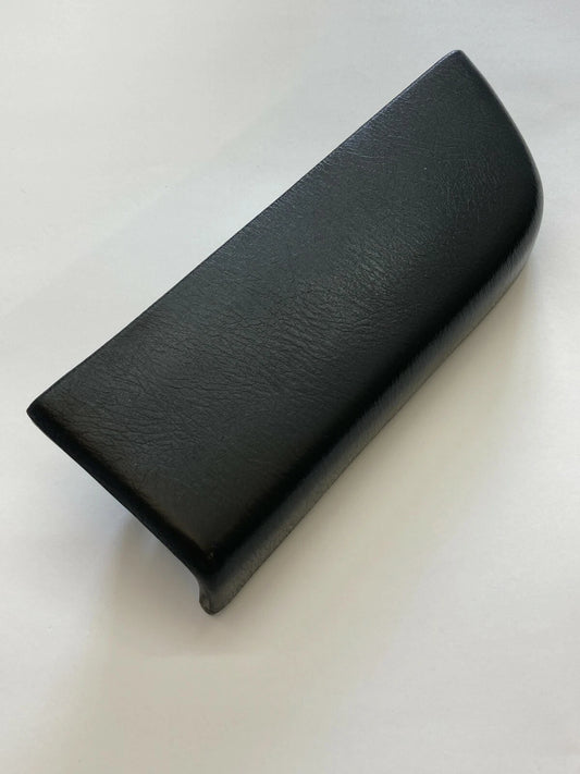 1996-1999 NISSAN PATHFINDER FRONT RIGHT DOOR ARMREST PAD REST OEM