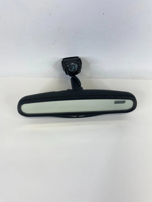 2002-2003 LEXUS ES300 INSIDE REAR VIEW MIRROR COMPASS AUTO DIMMING OEM E13010103