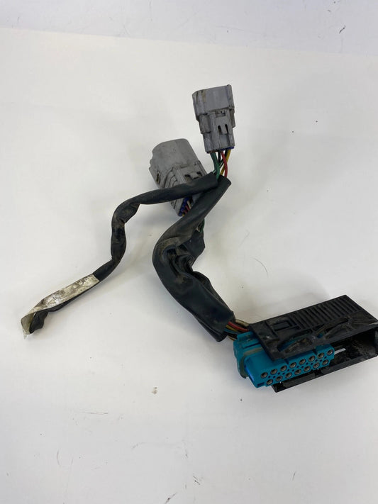 00 01 02 03 04 TOYOTA AVALON FWD ABS ANTI LOCK BRAKE PLUG RELAY CONNECTOR OEM