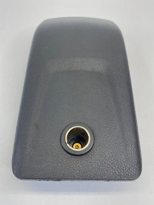 2012-2014 FORD FOCUS REAR POWER OUTLET SOCKET COVER TRIM PANEL BM51-A043B63 OEM