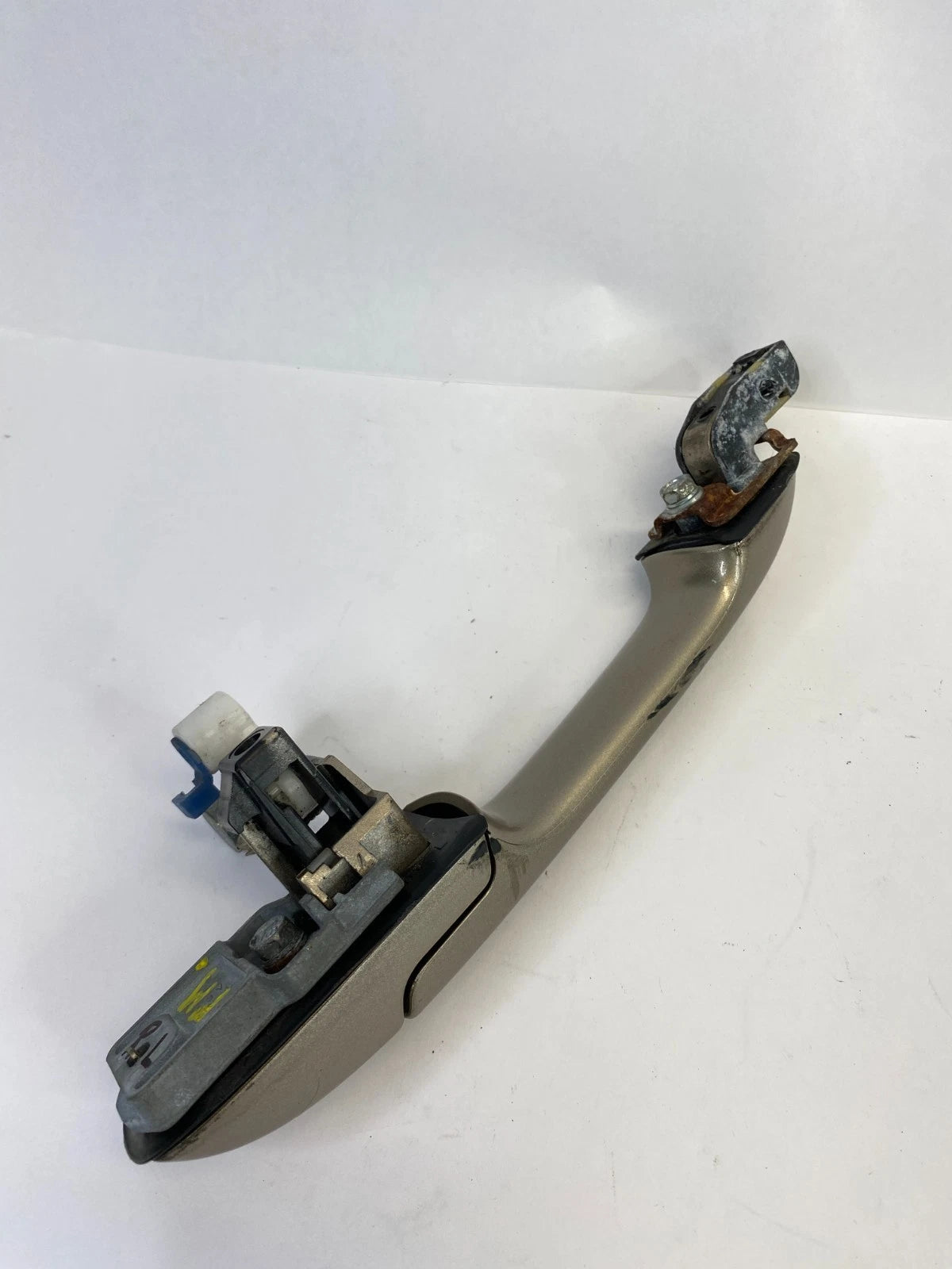 2006 2007 2008 HONDA PILOT REAR LEFT BACK SIDE OUTER EXTERIOR DOOR HANDLE OEM