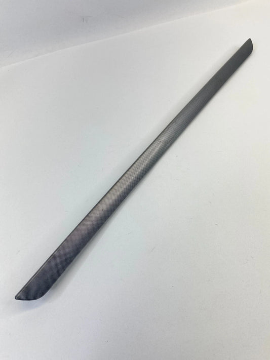 2005-2009 VOLKSWAGEN JETTA FRONT LEFT DRIVER DOOR TRIM MOLDING 1K4-867-439 OEM