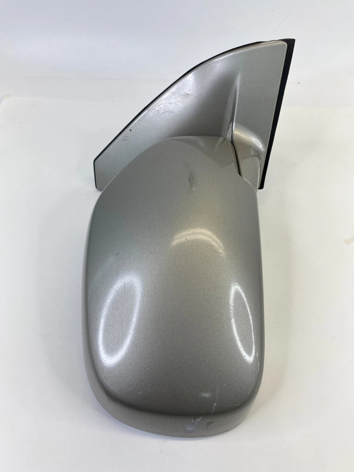 2003-2006 SUZUKI XL-7 FRONT RIGHT PASSENGER SIDE VIEW POWER MIRROR ASSY E4012096