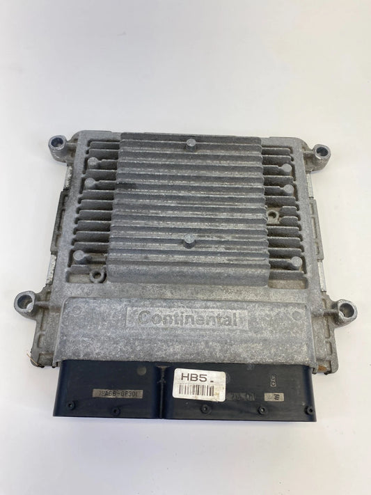 2011 KIA SOUL AUTOMATIC ENGINE CONTROL MODULE LOCK ECU UNIT BOX OEM 39102-23801
