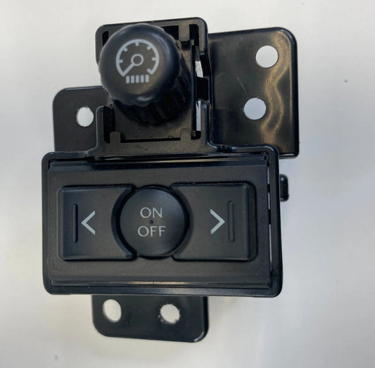 06-15 LEXUS IS250 IS350 SATELLITE CLUSTER LIGHT DIMMER SWITCH CONTROL 15A984 OEM