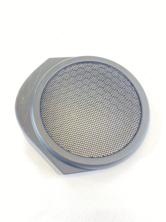 2009-2012 DODGE CALIBER FRONT LEFT DRIVER SIDE DOOR SPEAKER COVER GRILLE OEM