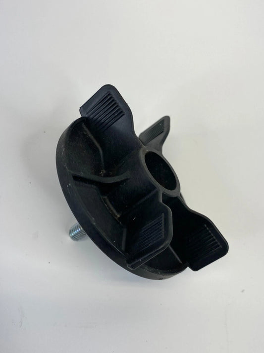 2009-2012 NISSAN VERSA 08-23 ALTIMA SPARE WHEEL TIRE HOLDER RETAINER HOLD DOWN