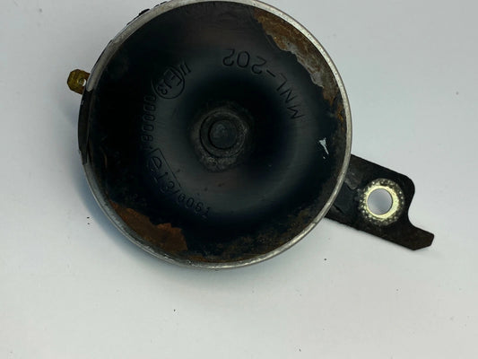 2004 2005 2006 SUBARU IMPREZA FRONT ALARM HORN SIGNAL ASSEMBLY E13000061 OEM