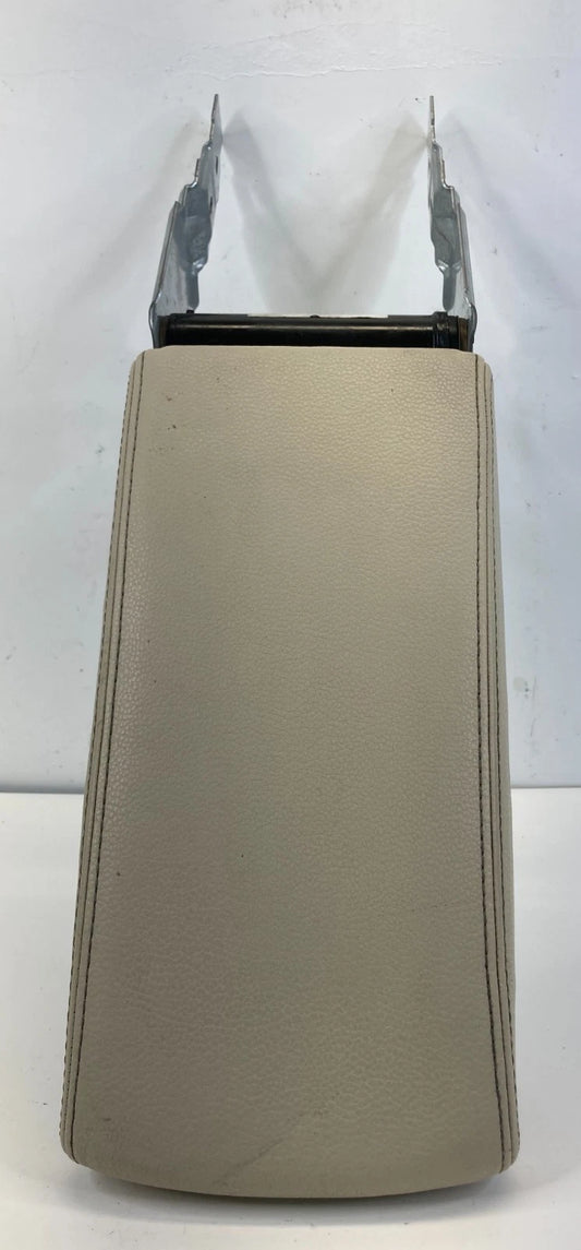09-17 VOLKSWAGEN CC 06-10 PASSAT CENTER CONSOLE LID ARMREST ARM REST COVER OEM