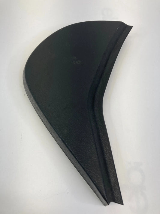 2007-2013 NISSAN ALTIMA DASH RIGHT END CAP COVER BEZEL TRIM 68420-JA01A OEM