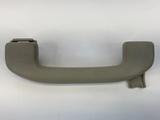 07-12 NISSAN VERSA FRONT RIGHT SIDE ROOF INTERIOR GRIP GRAB ASSIST HANDLE OEM
