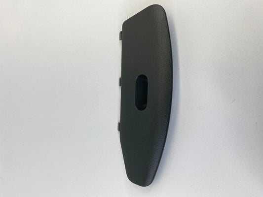 2011-2013 NISSAN CUBE LEFT DRIVER SIDE INSTRUMENT PANEL COVER BEZEL TRIM OEM