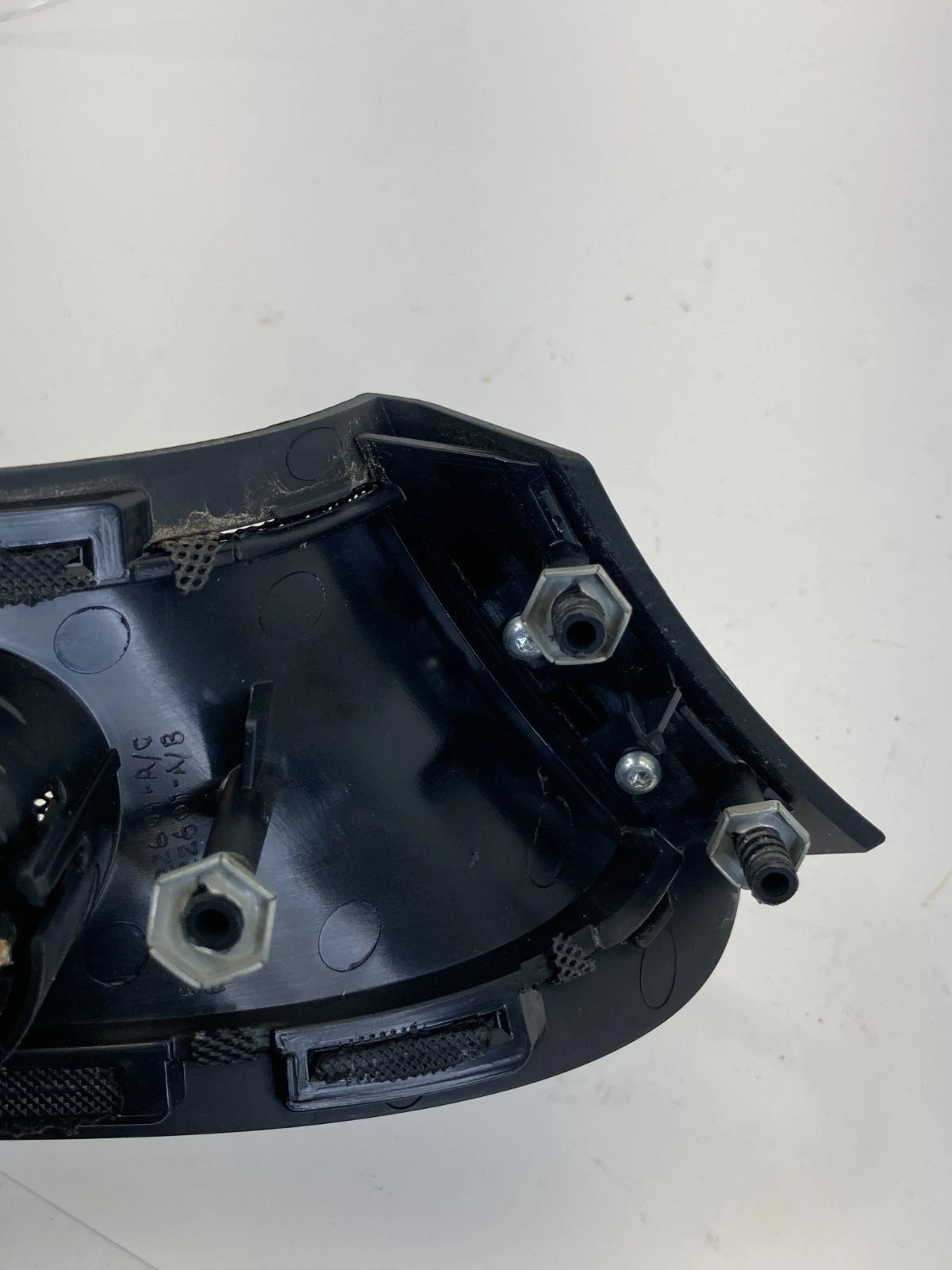 11-15 FORD EXPLORER 13-19 INTERCEPTOR SUV FRONT LEFT INTERIOR DOOR HANDLE OEM