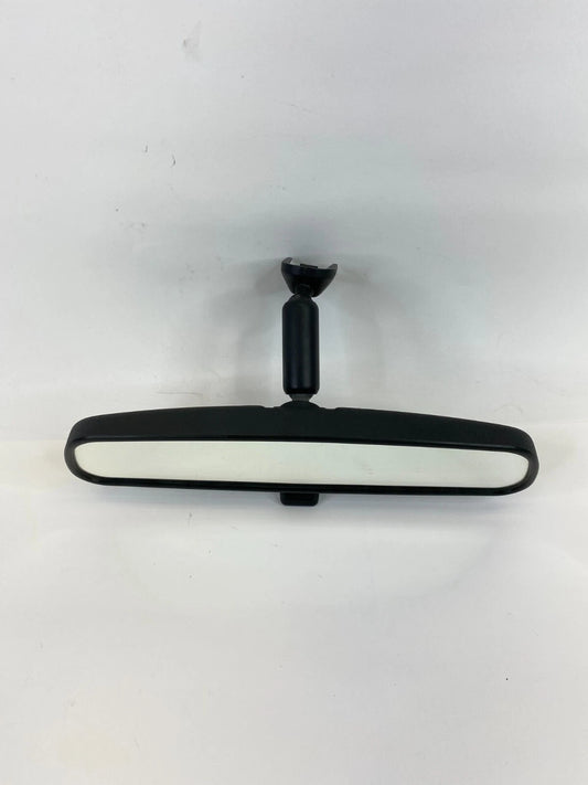 2000-2002 TOYOTA CELICA COROLLA INSIDE MANUAL REAR VIEW MIRROR OEM E8011681