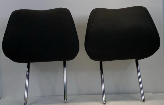 2013-2019 FORD FLEX FRONT LEFT & RIGHT SEAT HEADREST HEAD REST OEM