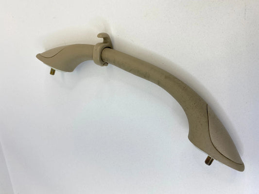 99-03 LEXUS RX300 REAR LEFT DRIVER ROOF GRAB HANDLE ASSIST GRIP OEM 74610-48020