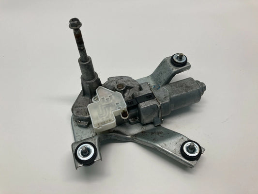 2007-2012 DODGE CALIBER REAR WINDSHIELD WIPER MOTOR ASSEMBLY OEM 05116145AD