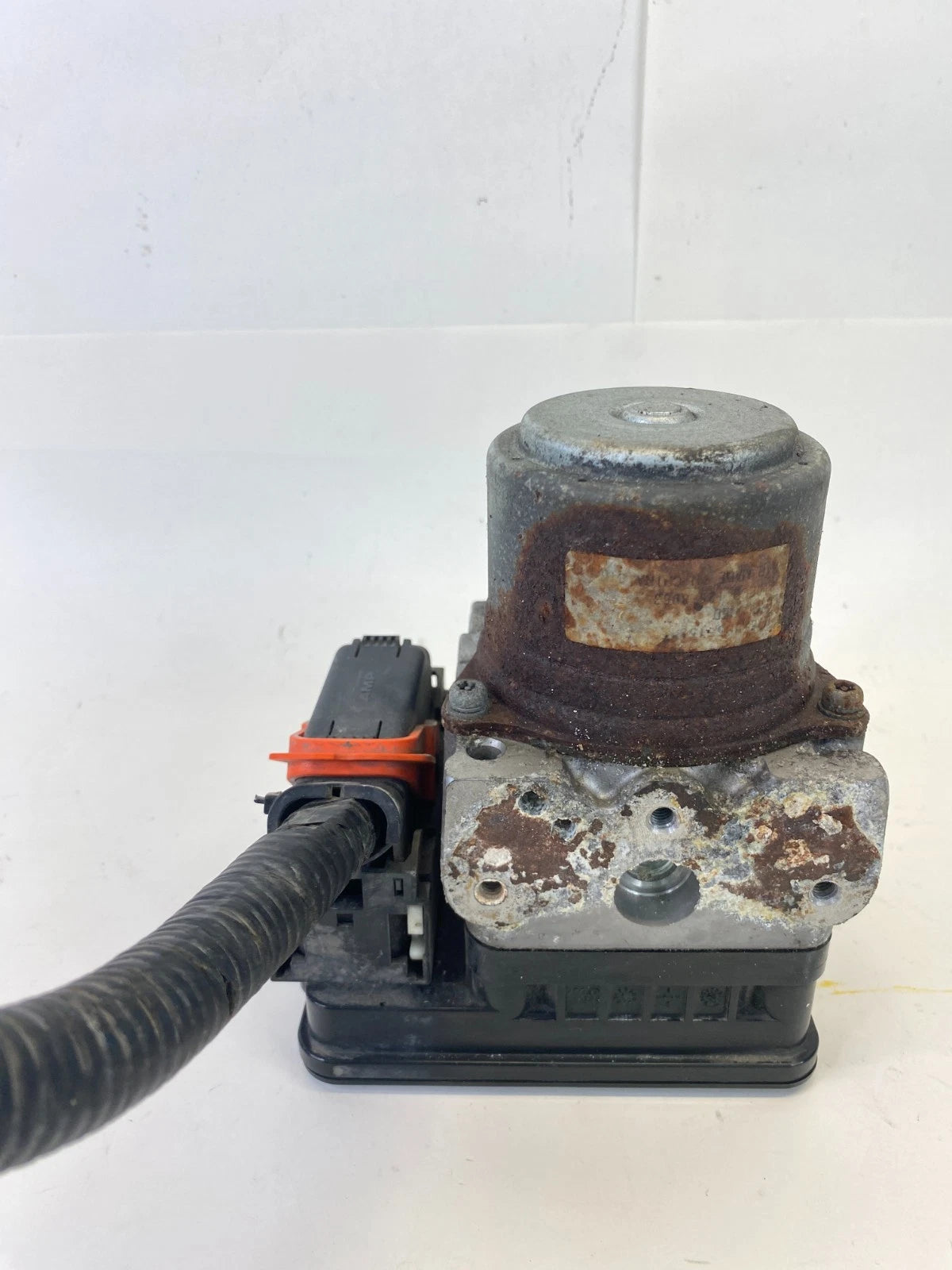 2006-2008 HONDA PILOT ABS ANTI-LOCK BRAKE PUMP FRONT MODULATOR VALVE OEM FACTORY