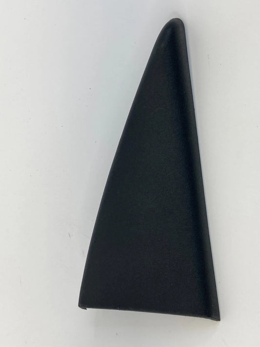 2008-2011 FORD FOCUS SEDAN REAR LEFT SIDE DOOR INTERIOR CORNER COVER TRIM OEM