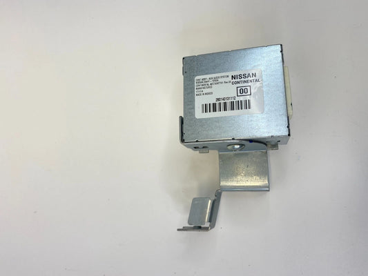 2014 2015 NISSAN ROGUE SELECT S USB AUX INTERFACE ADAPTER UNIT OEM 284H1-1VX0A