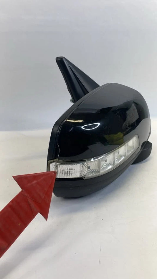 2014 2015 KIA SORENTO PASSENGER RIGHT SIDE VIEW MIRROR POWER BLIND SPOT & SIGNAL