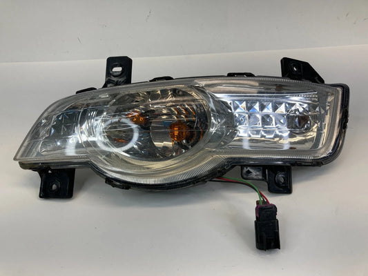 2009-2012 CHEVROLET TRAVERSE LEFT SIDE PARK LIGHT TURN SIGNAL LAMP 20794799 OEM