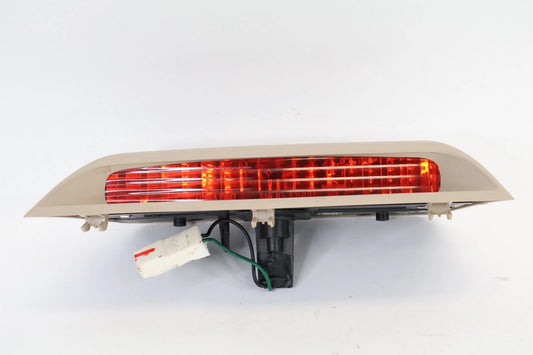 06-11 HYUNDAI ACCENT SEDAN THIRD 3RD BRAKE LIGHT REAR HIGH MOUNT STOP LAMP OEM