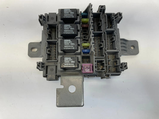 06 07 HONDA ODYSSEY 3.5L RH PASSENGER INTERIOR CABIN FUSE BOX RELAY OEM SHJRA3