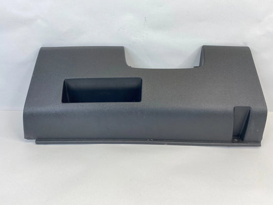 07-09 PONTIAC TORRENT 08 09 EQUINOX DASH LEFT DRIVER KNEE BOLSTER TRIM 15947133