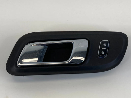 2013-2019 FORD TAURUS 13-19 POLICE INTERCEPTOR FRONT LEFT INNER DOOR HANDLE OEM