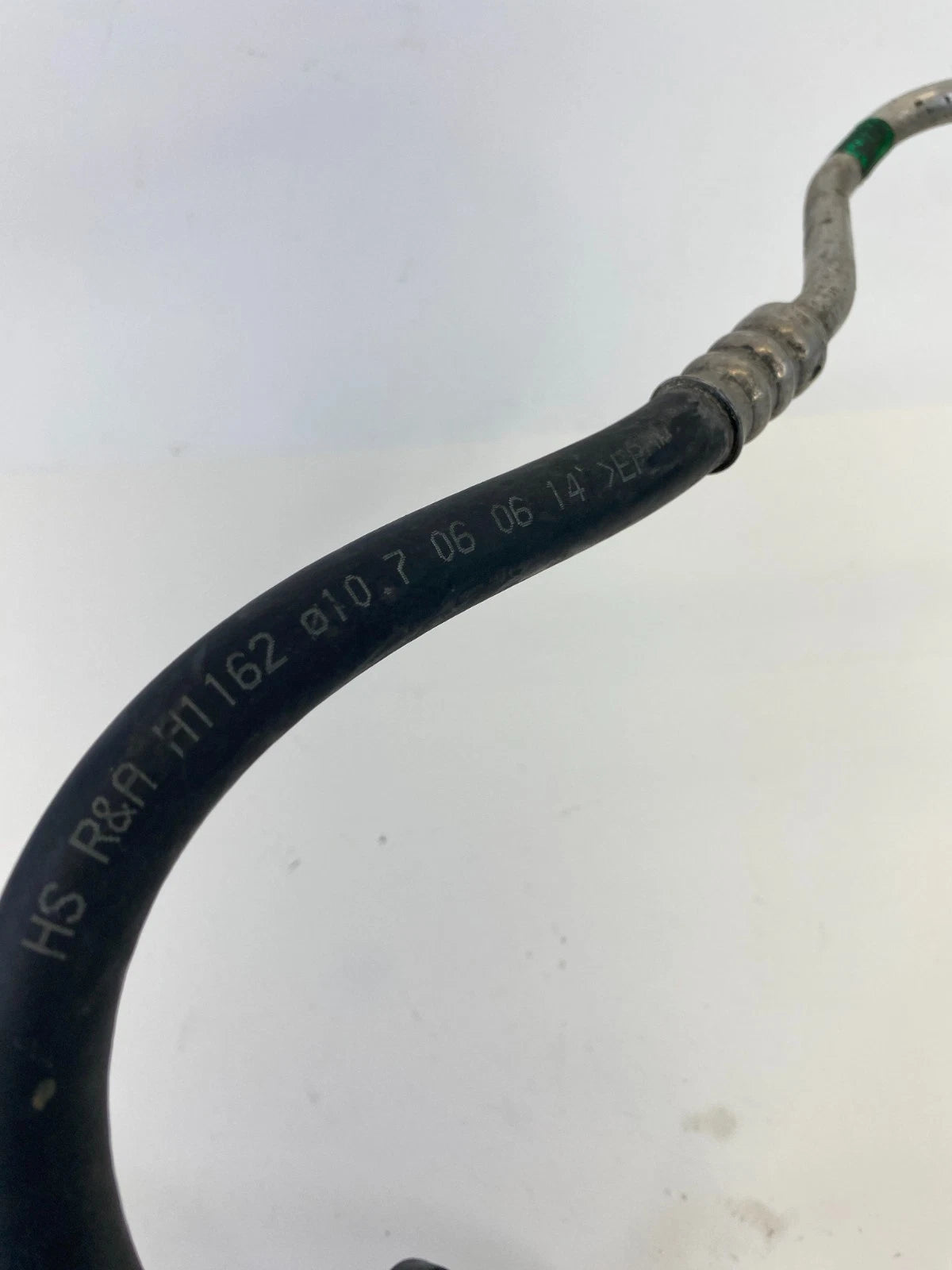 2011-2015 KIA OPTIMA 2.4L AC LINE HOSE PIPE REFRIGERANT TUBE ASSEMBLY ENGINE OEM