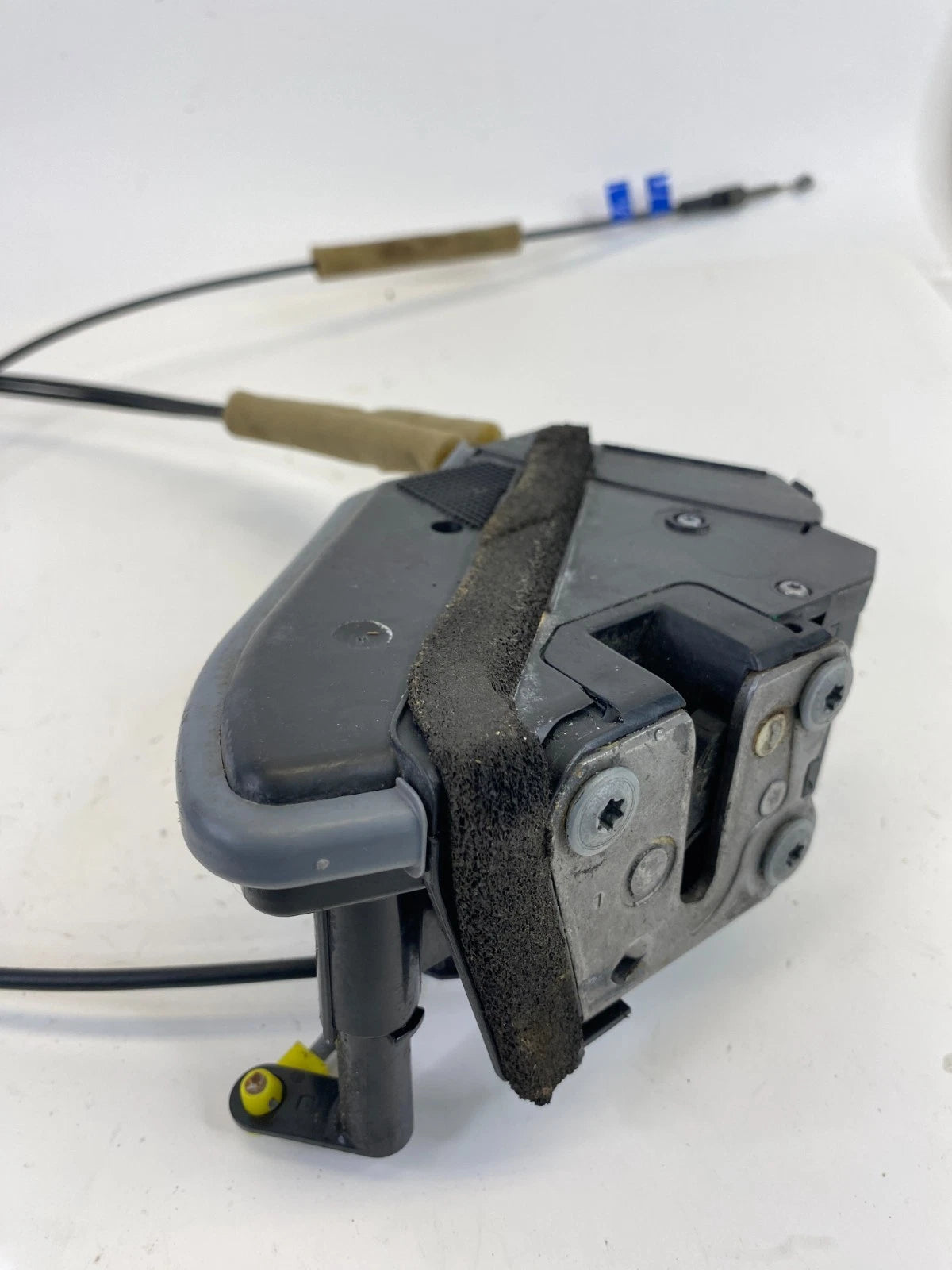 13-18 NISSAN ALTIMA FRONT LEFT DRIVER DOOR LOCK LATCH ACTUATOR 80501-3TA0B OEM