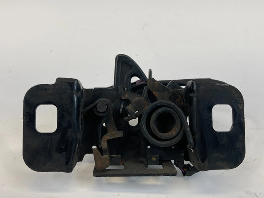 2012 13 14 15 16 17 2018 CHEVROLET SONIC FRONT HOOD LOCK LATCH RELEASE ACTUATOR