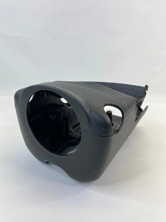 2011-2014 CHRYSLER 200 SDN STEERING COLUMN UPPER & LOWER COVER TRIM 1TE061X9AB
