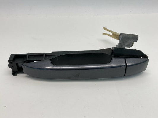 2010-2014 SUBARU OUTBACK WAGON REAR LEFT BACK SIDE EXTERIOR DOOR HANDLE OEM